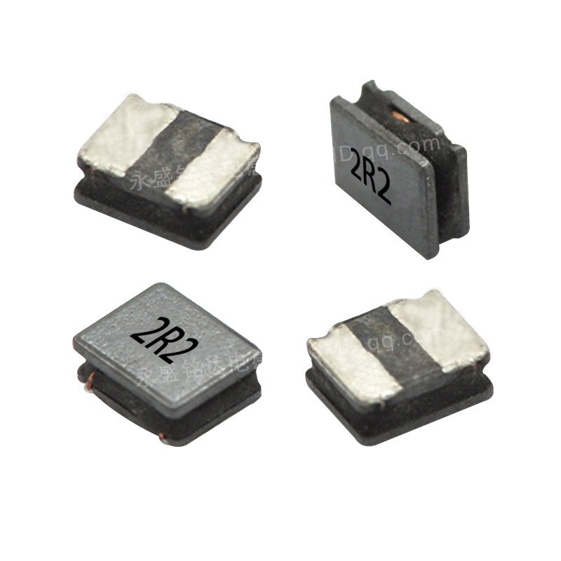 贴片功率屏蔽磁胶电感nr252010 2.2uh 2r2 尺寸2.5*2.0*10mm