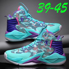 anta/安踏 狂潮5 _ 【凯里·欧文同款】安踏狂潮5传承丨氮科技篮球鞋