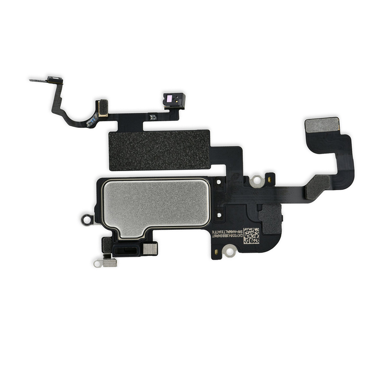 原装拆机听筒带光感送话接近传感器 适用苹果12mini/12/12pro/max