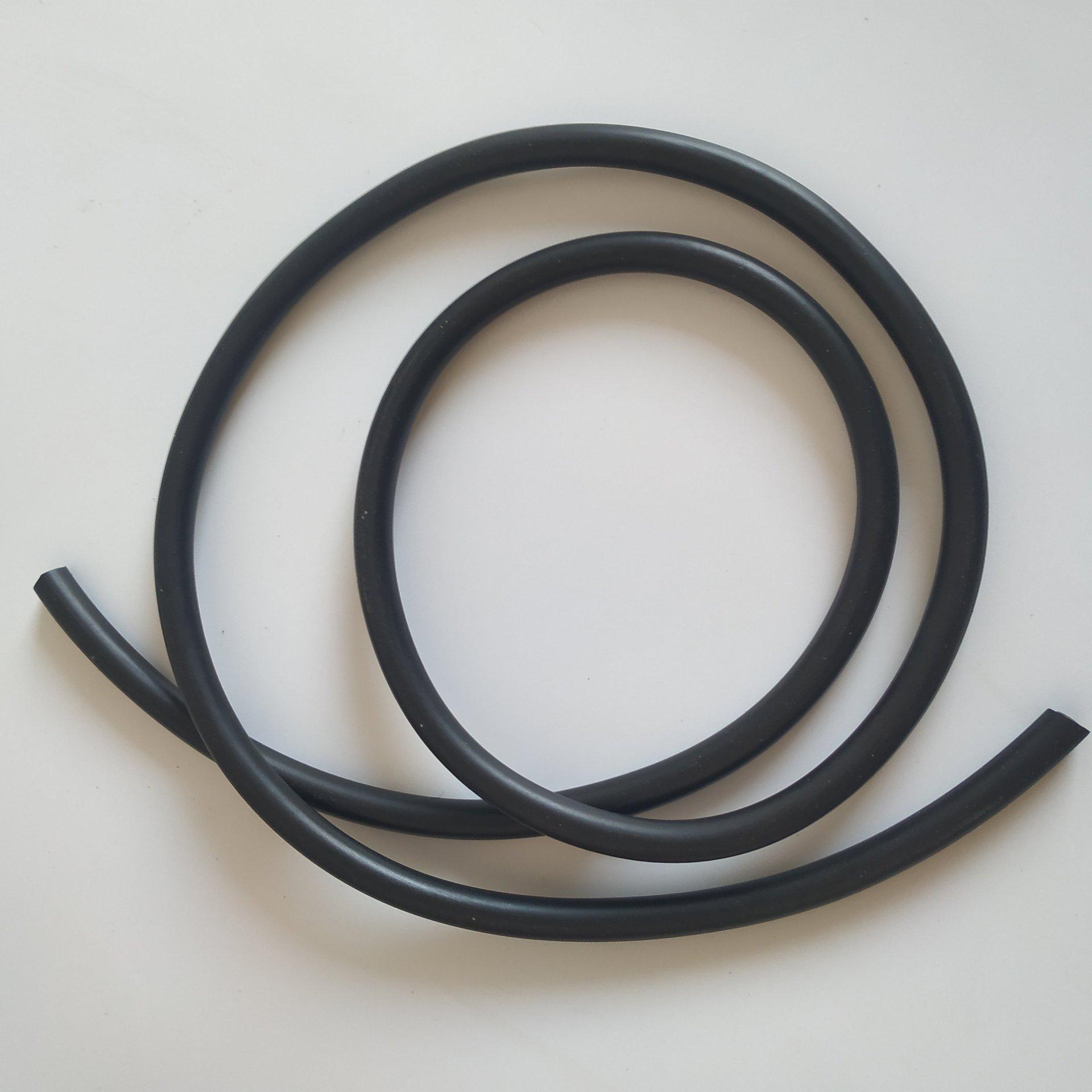 鱼跃听诊器软管 听诊器乳胶管 听筒用胶皮管水银血压计配件延长管