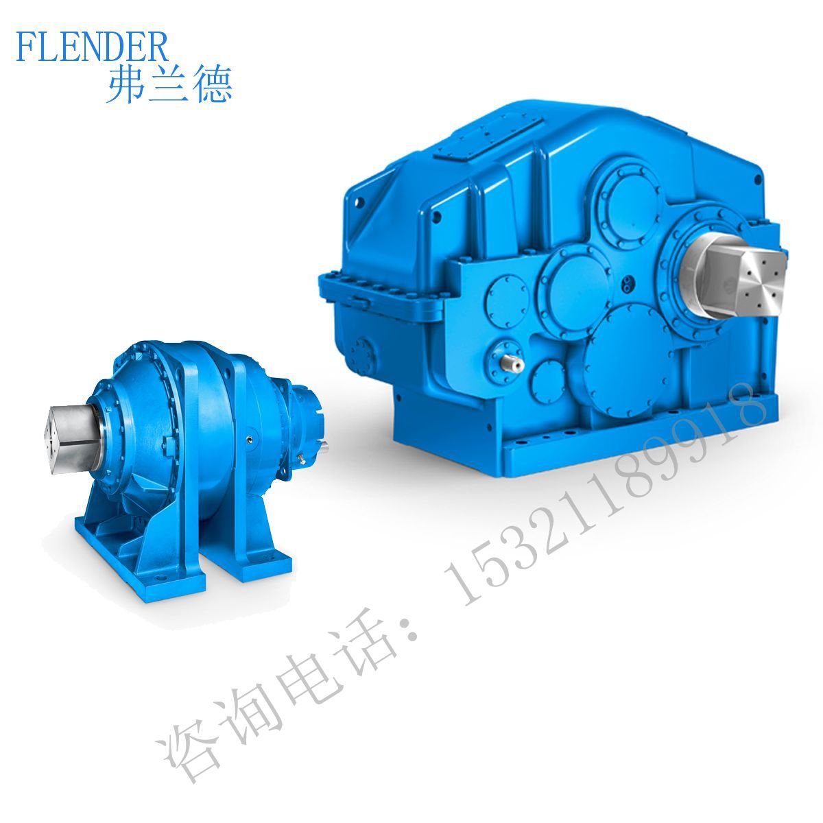 弗兰德flender减速箱减速机齿轮箱超越离合器逆止器伞齿副油封