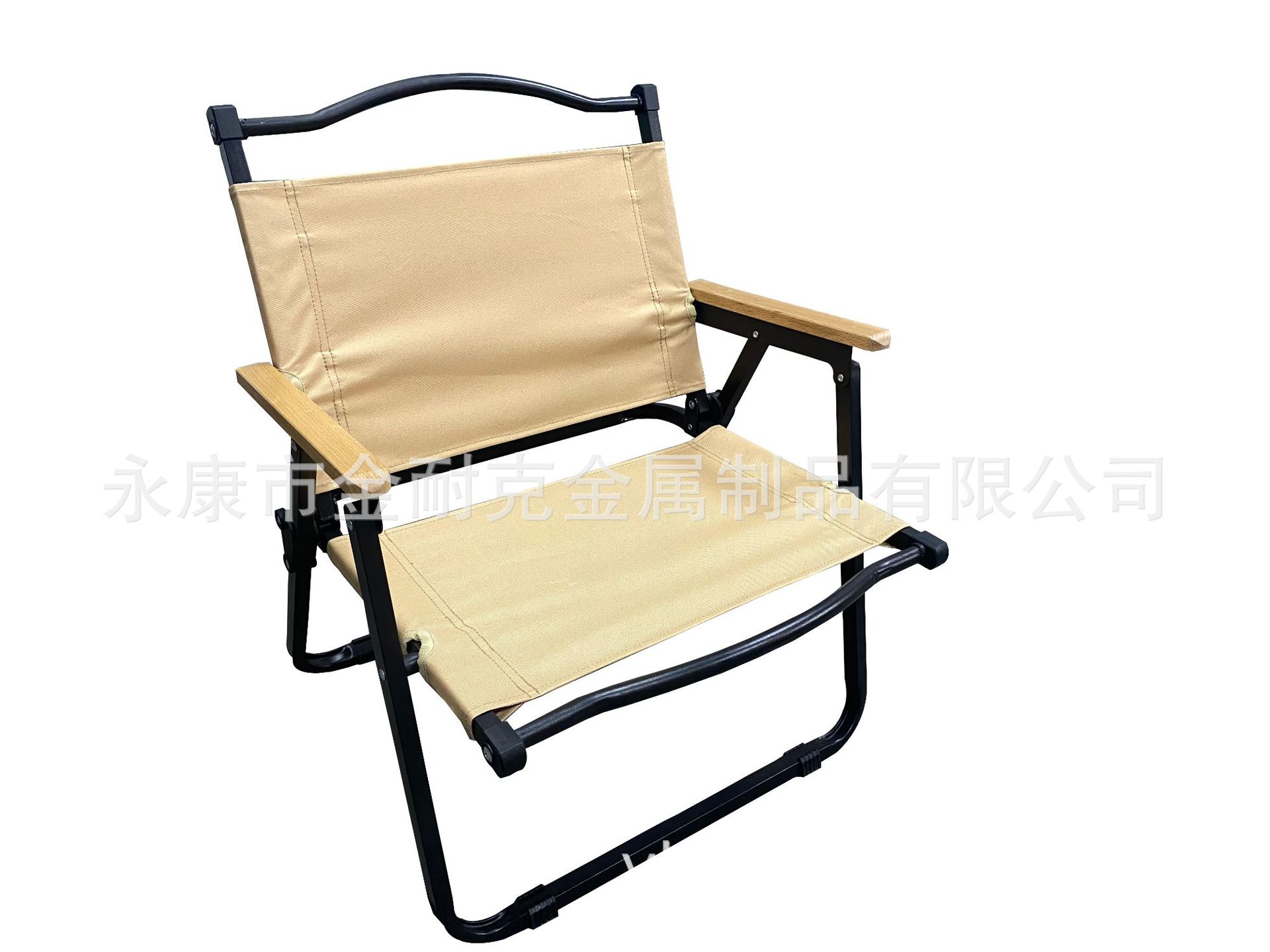 Camping Kermit Chair Outdoor Folding Seat Beach Chair Folding Chair Camping Portable Folding Chair Outdoor Furniture