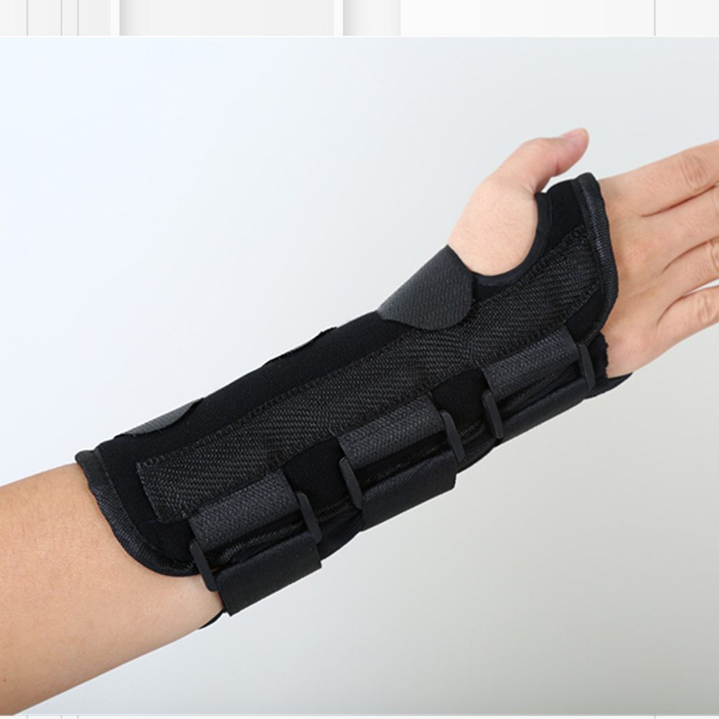 手腕部固定套 腕手掌关节固定 腕部骨折 护具