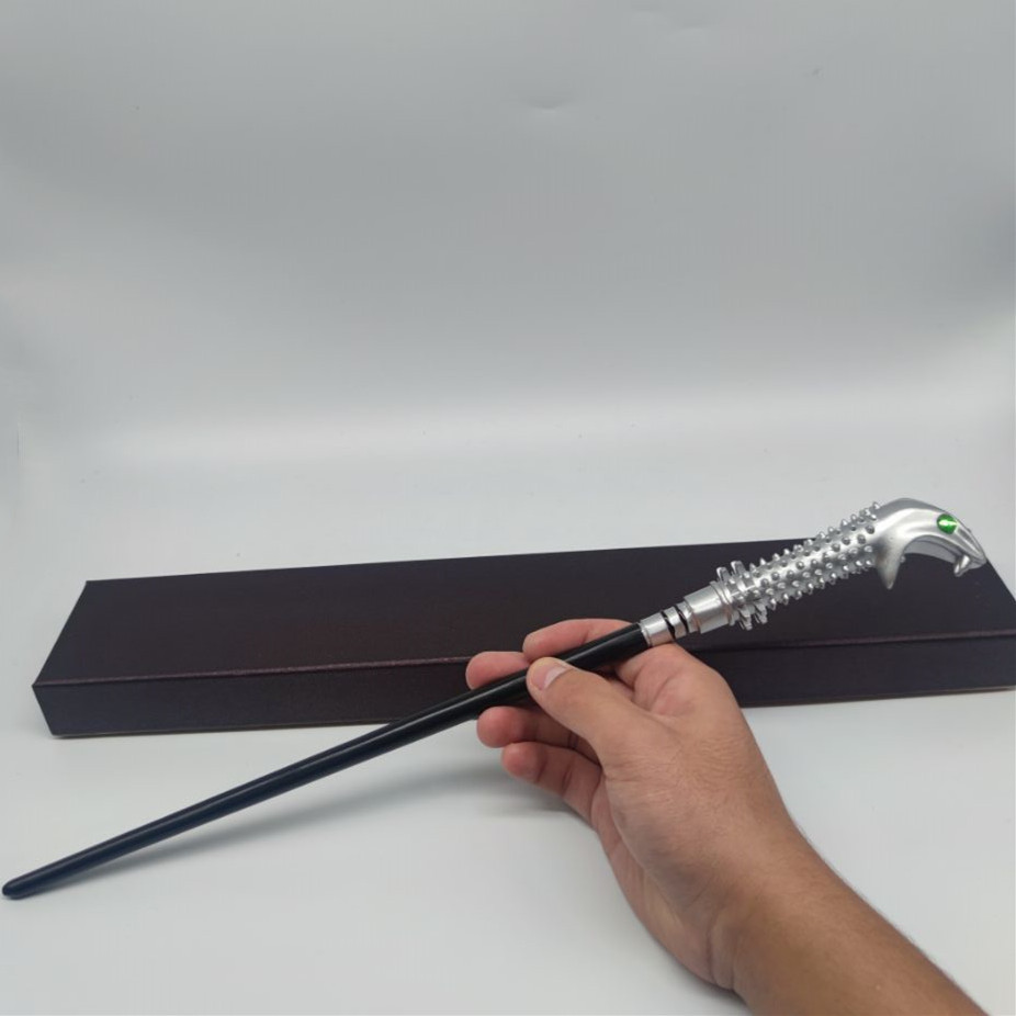 哈利波特魔棒赫敏同款魔杖邓布利多魔法棒纪念版魔杖礼盒圣诞礼物