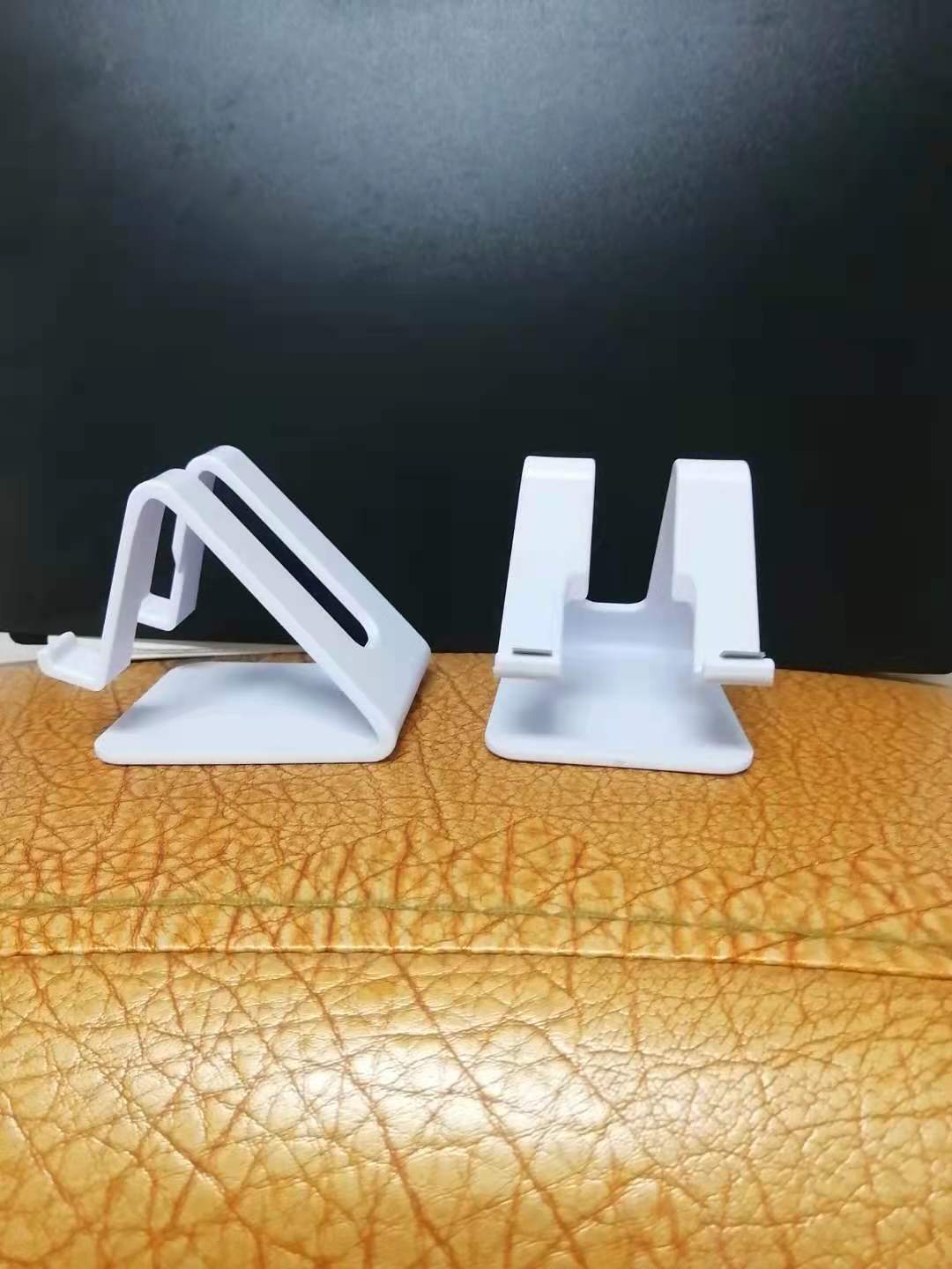 桌面懒人手机支架平板手机通用支架塑胶手机支架手机支架批发