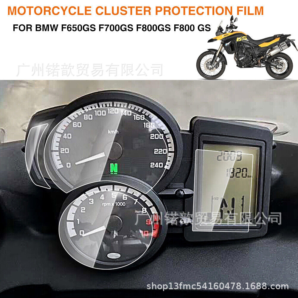 宝马f800gt参数图片