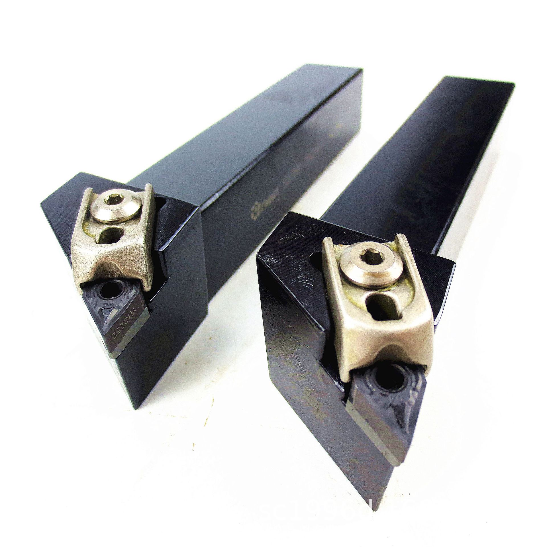 台湾益诠外径车刀架/chain益诠数控车刀:edjnr-2525m11