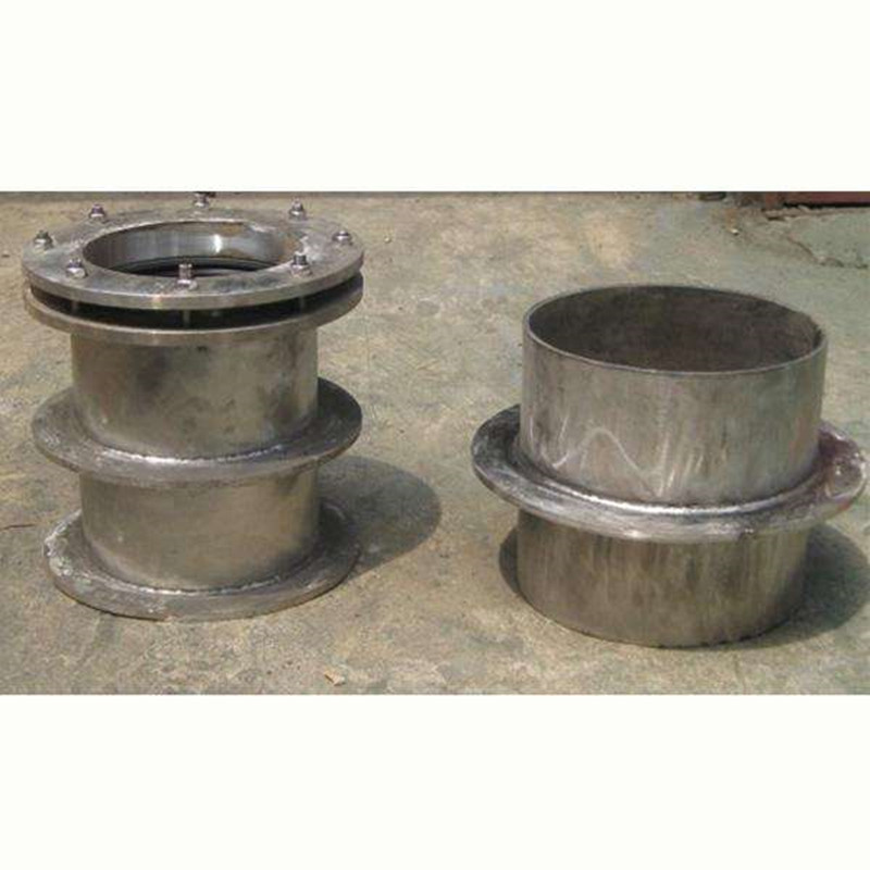 厂家制造304316不锈钢防水套管柔性防水套管刚性防水套管