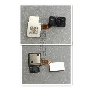 适用华为nova5/mate20pro/30/p30/nova7pro屏下屏内指纹感应排线