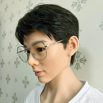 实体娃娃男用硅胶情趣用品等身手办男同志gay女用自慰娃娃飞机杯