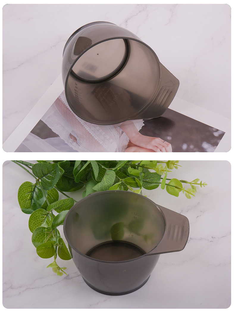 焗油碗 染发焗油调色碗 染发工具碗 发廊理发店用美发染膏碗 批发