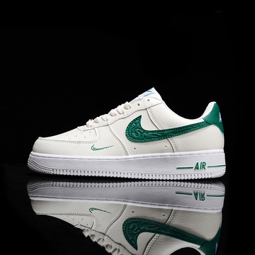 莆田工厂批发耐克官af空军一号板鞋aj男鞋百搭运动休闲小白鞋女