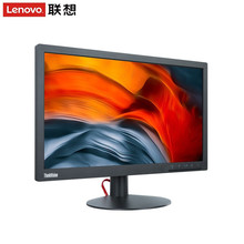 联想（ThinkVision） X24i-20 X24I-30纤薄窄边框 高清分辨率