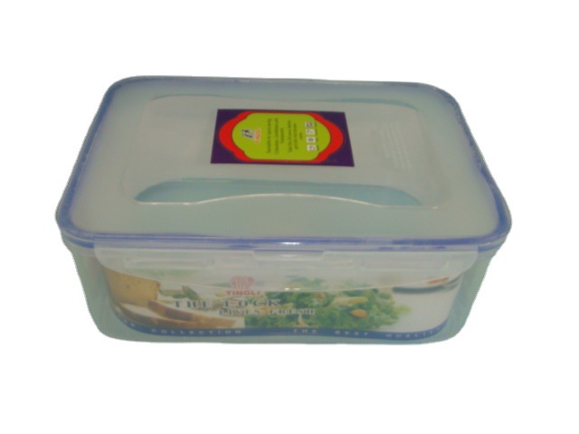 219-2291 Crisper Lunch Box Sealed Lunch Box