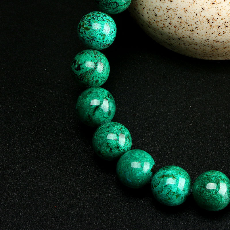 天然凤凰石手链 高瓷色纯凤凰石手串水晶宝石直播热销饰品 凤凰石