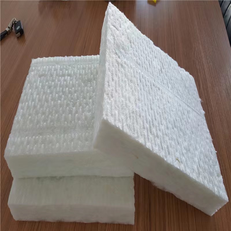 现货供应 玻璃棉板 无甲醛玻璃棉板 超细玻璃棉制品 质量保证