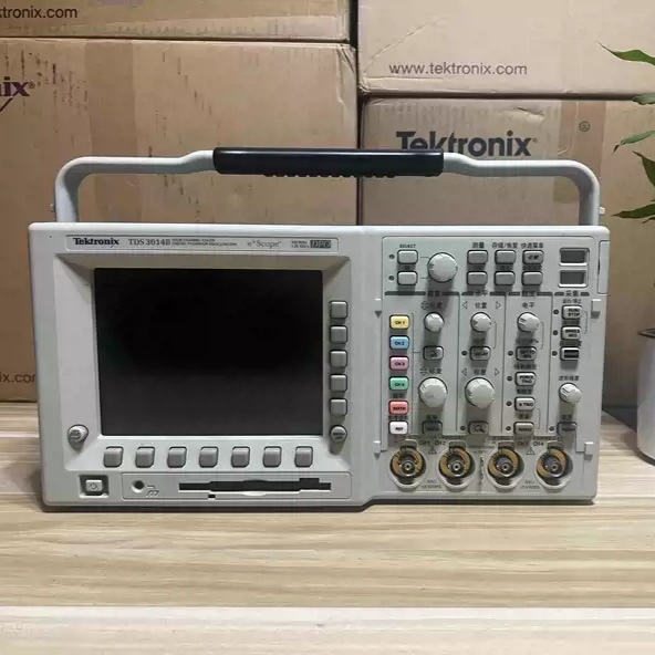 维修/回收泰克Tektronix TDS3014B TDS2014C TDS3054C数字示波器