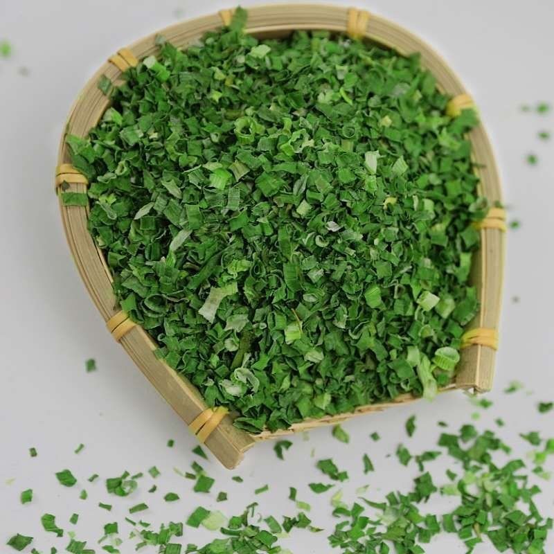 香葱干葱干脱水蔬菜小香葱香葱圈香葱碎香葱片美味佳肴的伴侣