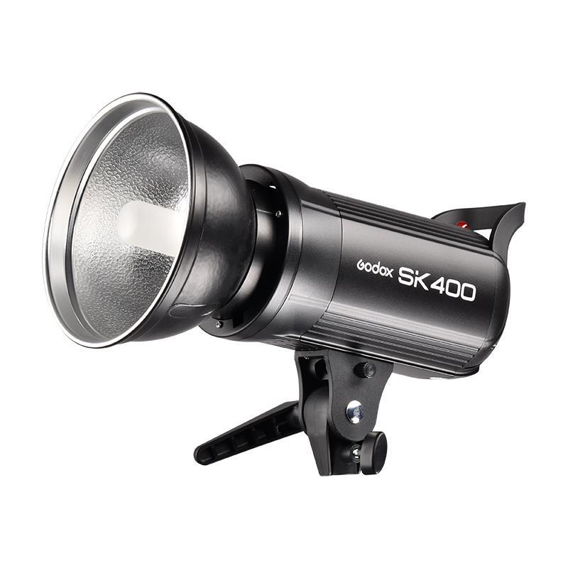 神牛sk400w 影室闪光灯摄影灯摄影棚柔光灯淘宝产品拍照影楼婚纱