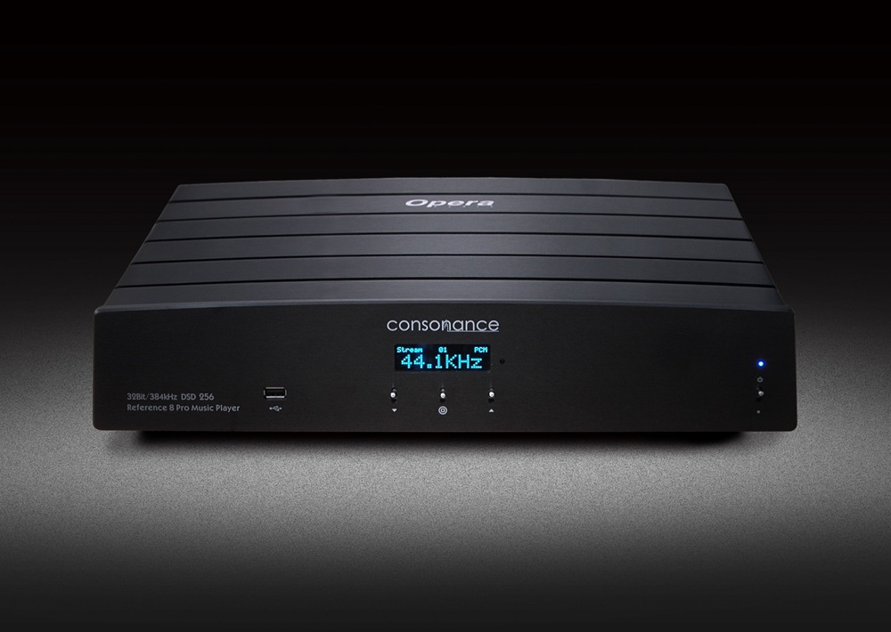 opera/欧博 reference8 r8s r8pro 数字音乐播放器-阿里巴巴