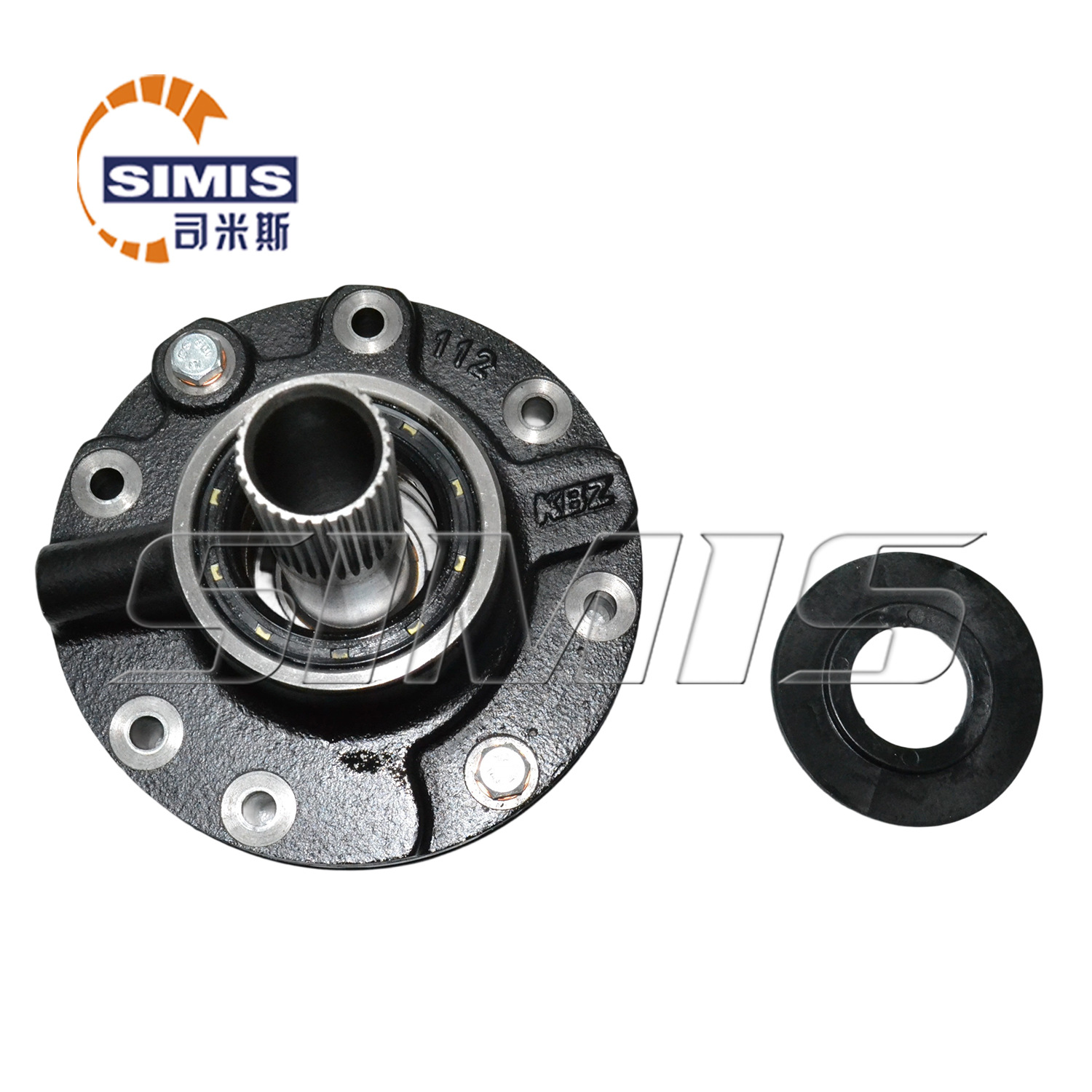 叉车供油泵 适用于 tcm fd20