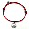Net Red lovers Eachother Bracelet student Valentine's Day gift Bracelet Simplicity Magnetic attraction Bracelet