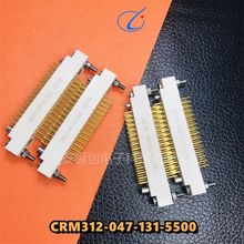 印制板连接器CRM312-035-131-5500 CRM322-035-221-5500插头插座