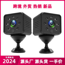 跨境热销Q18监控摄像头手机家用监控户外运动相机记录婴儿监视器