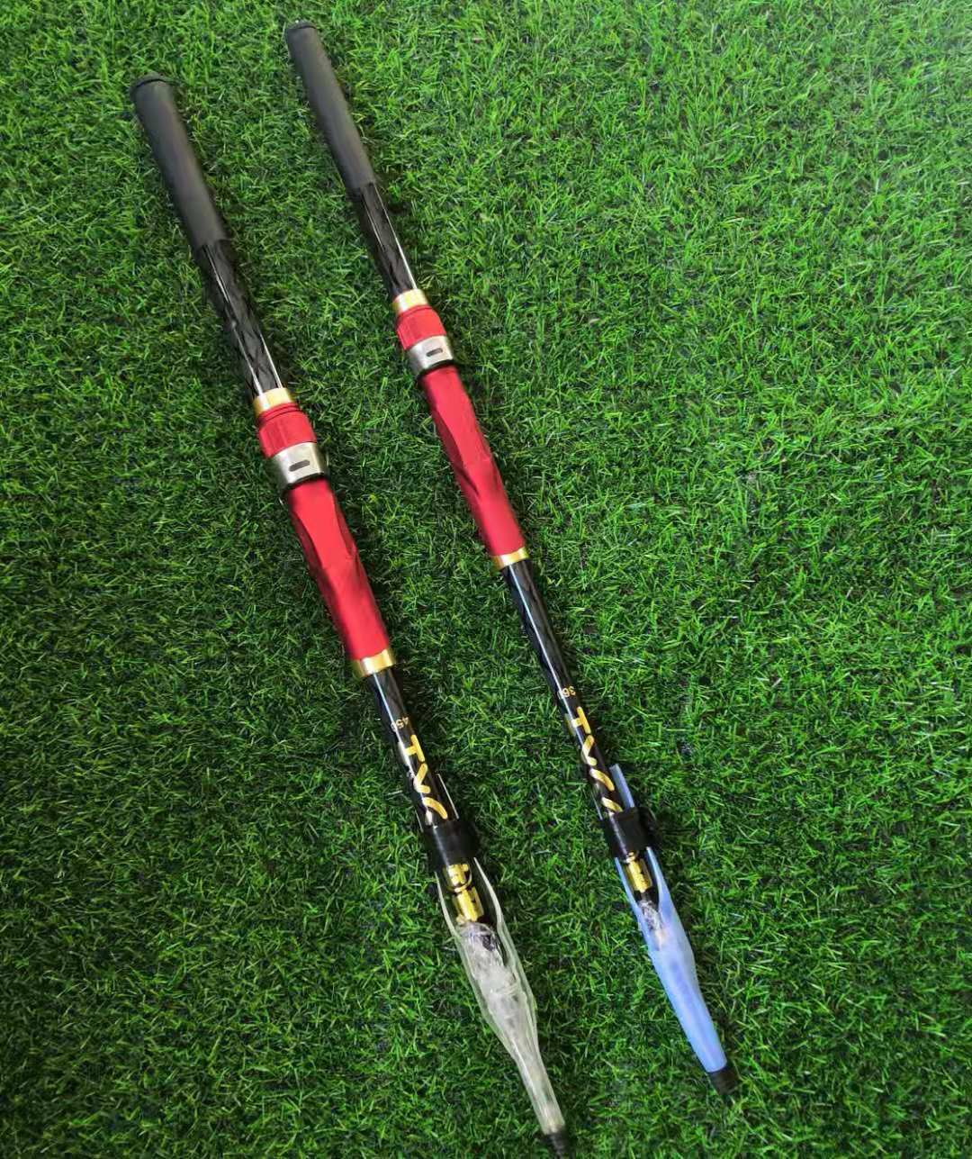 慎平碳素短节矶钓杆 鱼竿渔具