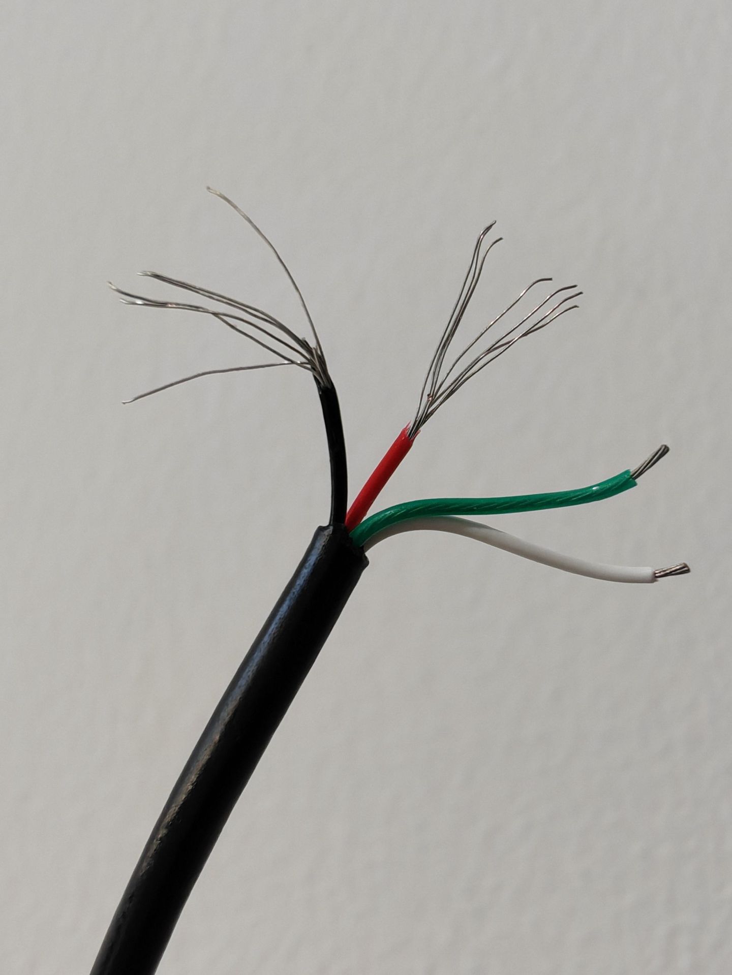 2成交0米更多四芯通信线厂家四芯通信线品牌讯道弱电线缆控线电缆数据