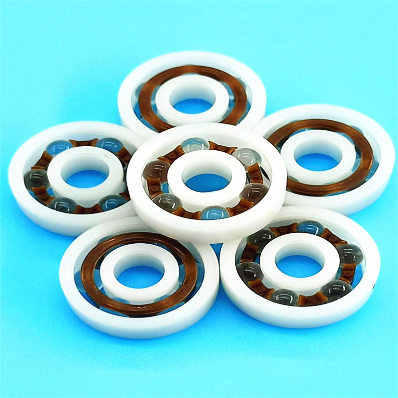 耐磨pom轴承 防水不生锈塑料尼龙轴承 塑胶626轴承-阿里巴巴