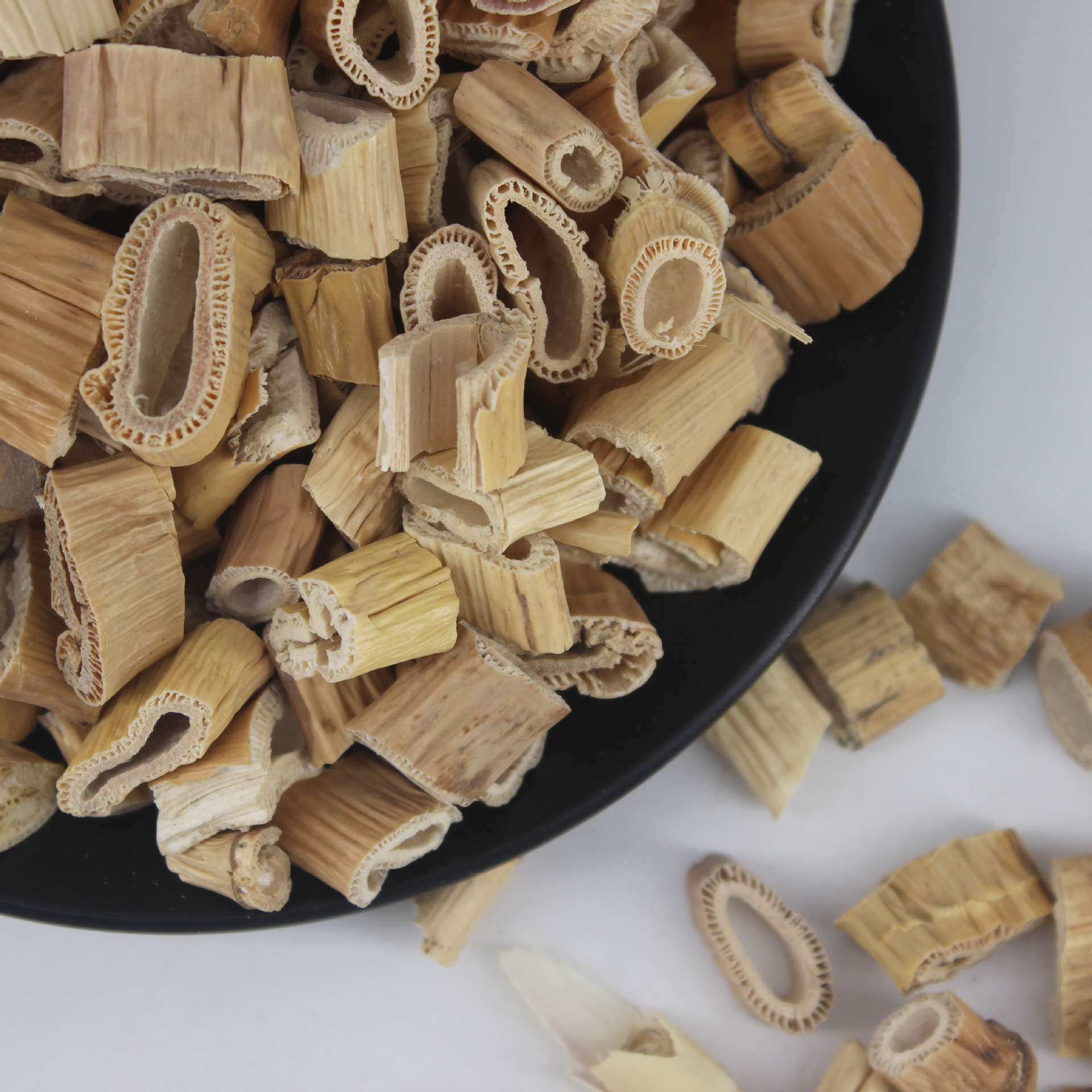 中草药芦根批发新疆产地货源白芦根中药材批发 量大价优 湘起之秀