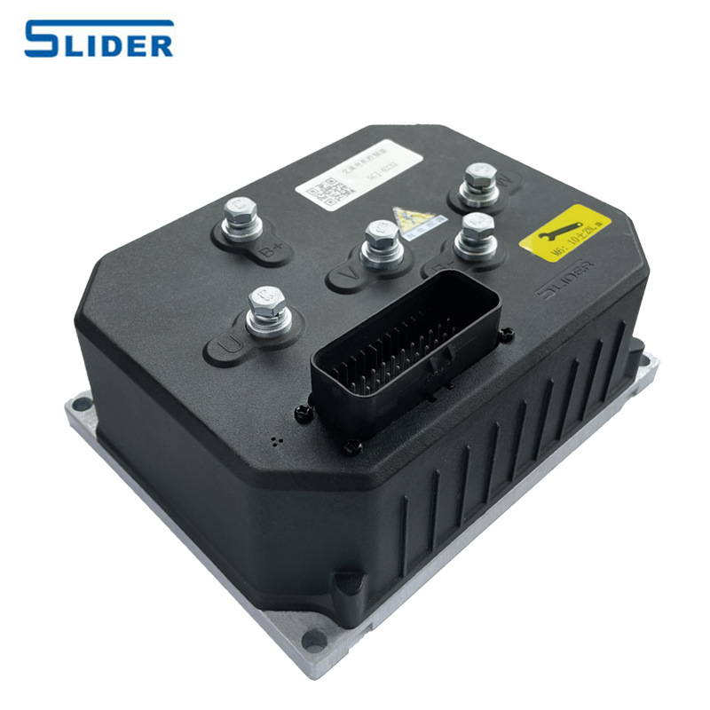 24v/80v电动叉车控制器 交流控制器  电机控制器 6232/6231