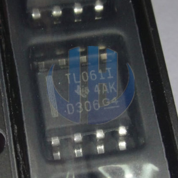 原厂现货tl061cdr tl061c 低功耗运算放大器全新原装现货-阿里巴巴