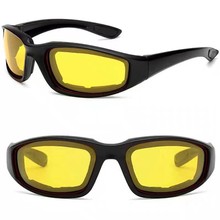 厂家直销劳保眼镜防紫外线滑雪太阳镜，洋葱眼镜 出游，攀登骑行