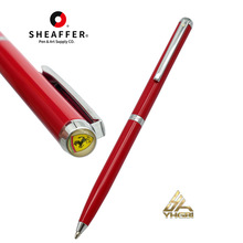 美国犀飞利 金属自动铅笔 0.7 细杆赤红200系列法拉利联名款