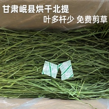 23年头茬提摩西干草烘干提摩西草兔子龙猫荷兰猪磨牙草料箱装包邮