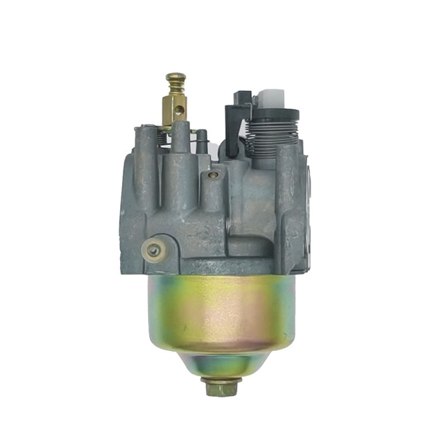 定制电动车增程器通用配件自动变频步进电机汽油发电机单相化油器