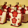 new pattern marry Candy Box senior portable Candy bags originality wedding Engagement candy packing Carton wholesale