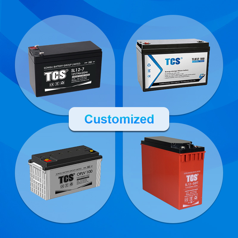 Battery Tcs T5000p Lithium Battery Inverter All-in-One Machine Factory Direct Supply Large Quantity Congyou Quality Assurance