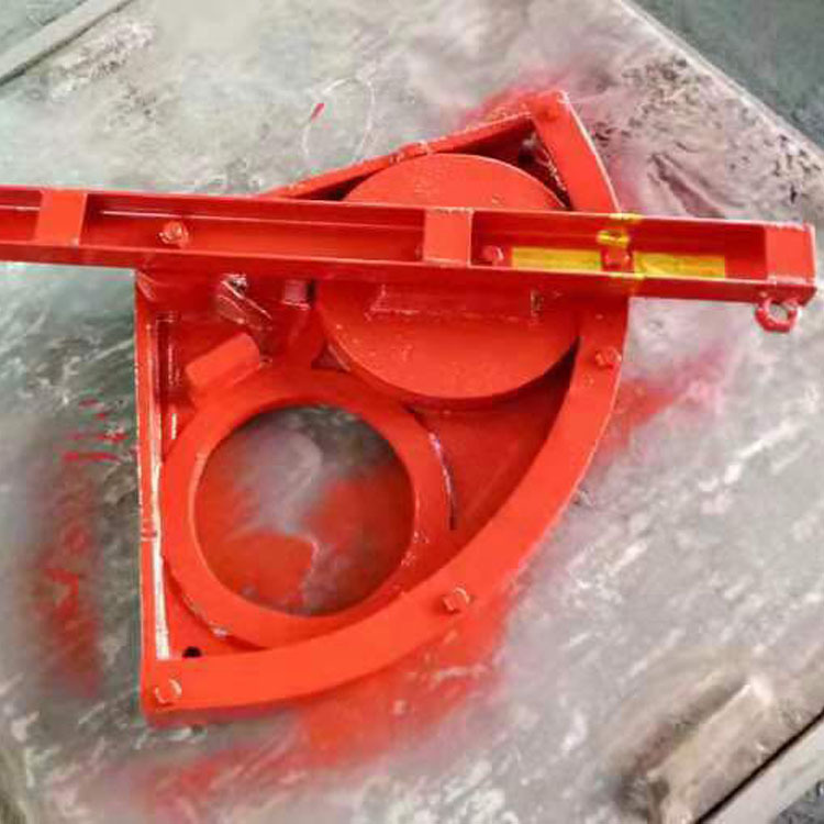 转动闸门扇形转动闸门双向转动闸门双孔闸门