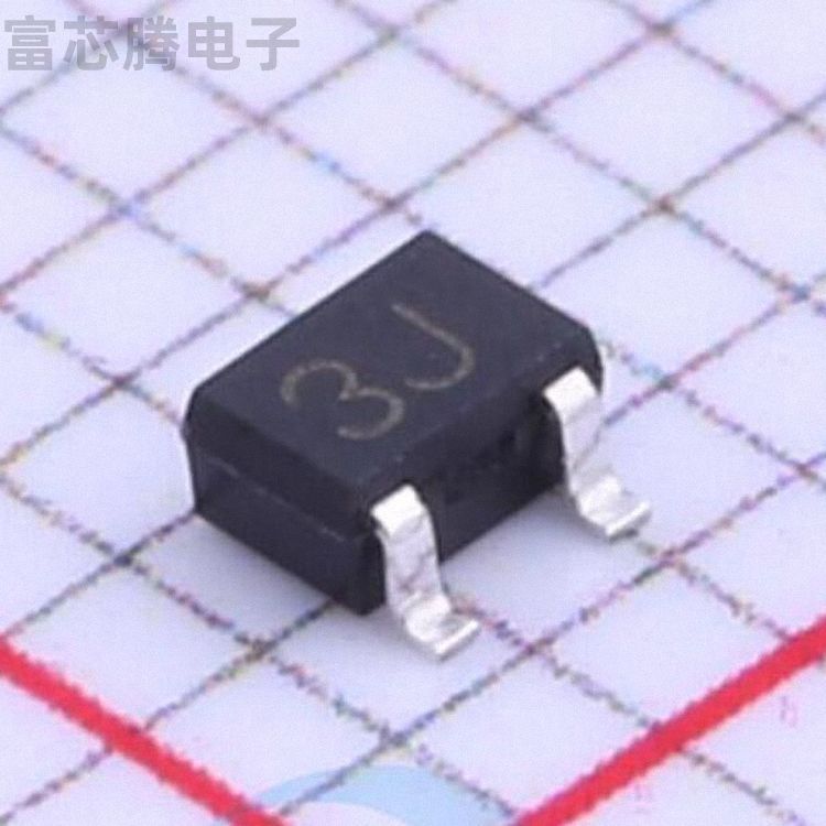 rb706f-40t106封装sot-323肖特基二极管-阿里巴巴