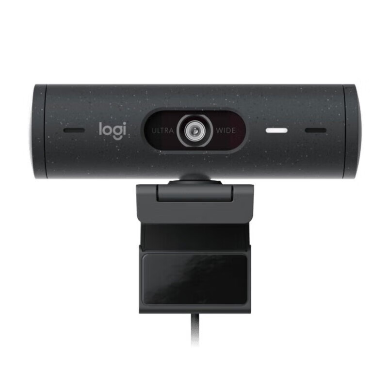 罗技(logitech)brio 500高清网络会议摄像头带麦克风-阿里巴巴