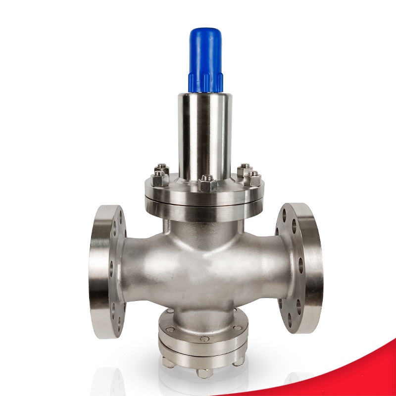 y42x-160c y42x-250c锻钢高压水用减压阀 液体空气薄膜式式减压阀