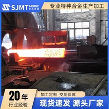 厂家现货供应Inconel600高温合金棒 耐高温变形alloy600光亮棒