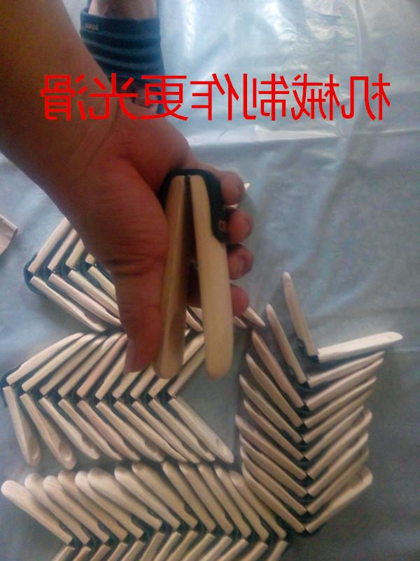 揪痧夹捻痧用木夹 竹板夹背用木夹传统夹痧用木夹痧夹去痧夹起痧