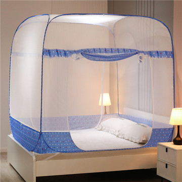 11双11(11零点起采购价格限时一周)舒美稠加厚面料 免安装蒙-阿里巴巴