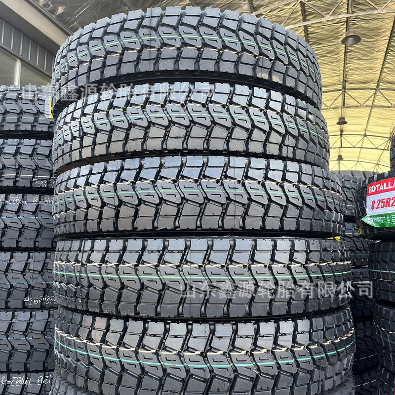 25r20 825r20 路泰来rotalla全钢丝卡货车轮胎-阿里巴巴