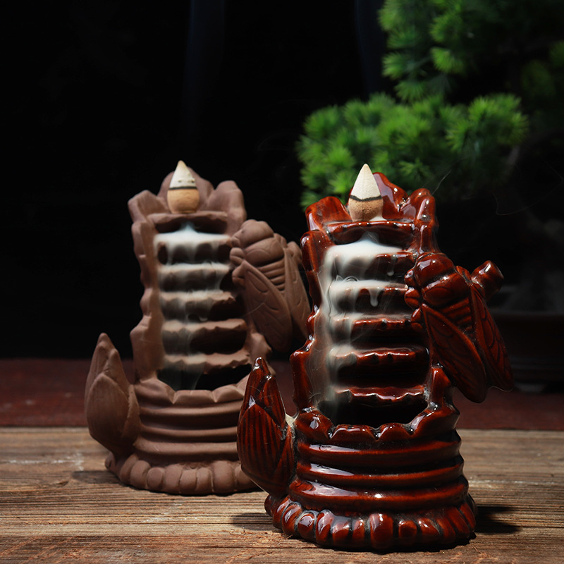 塔香炉倒流-塔香炉倒流厂家,品牌,图片,热帖-阿里巴巴