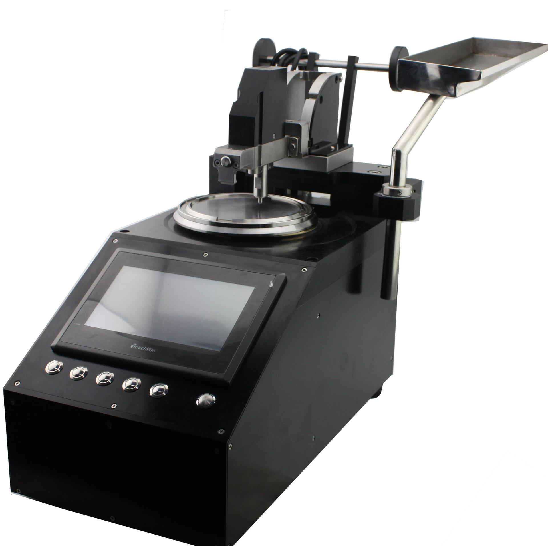 光纤跳线研磨机 中心加压研磨机 光纤研磨机